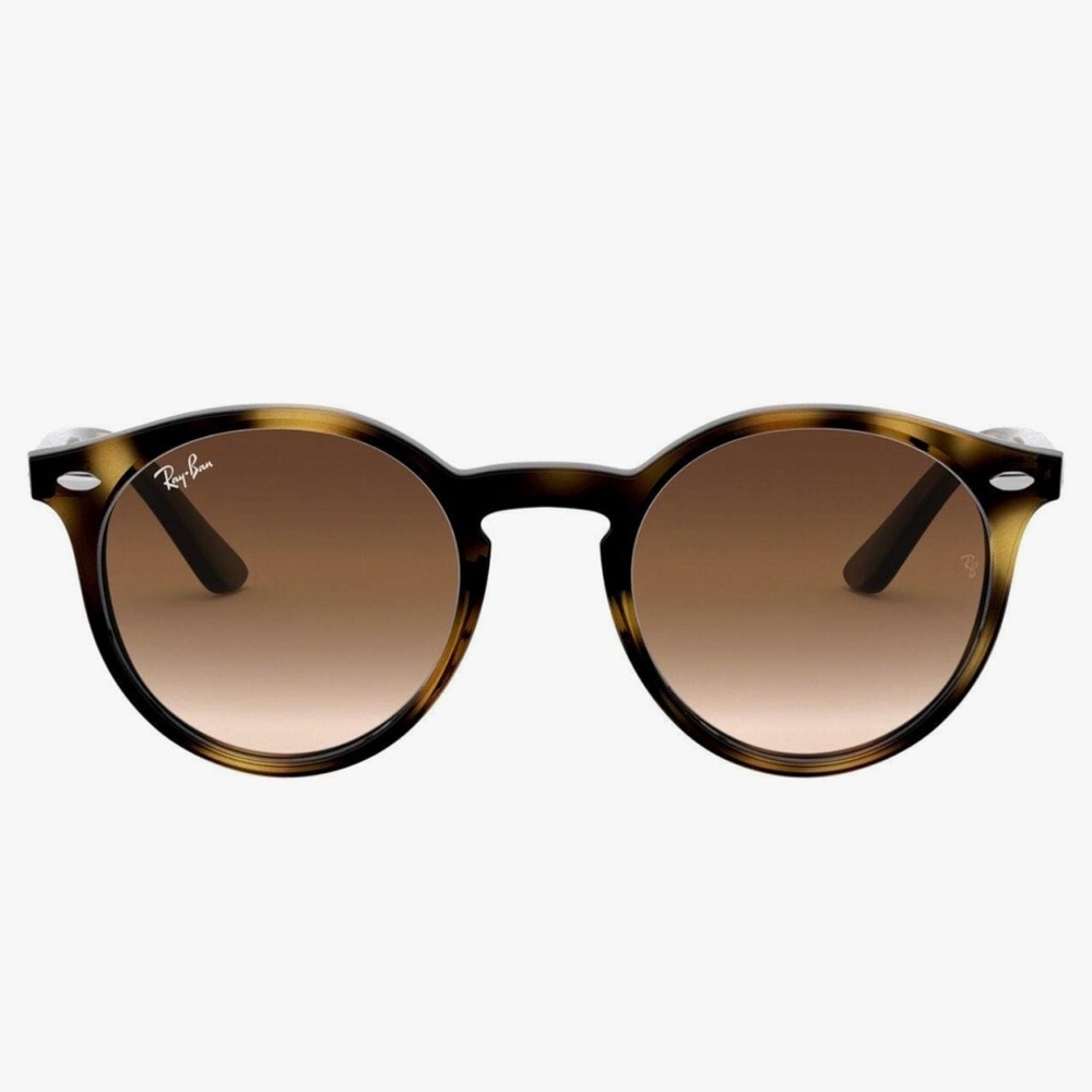 Ray-Ban Junior Kids’ RJ9064s Round Sunglases